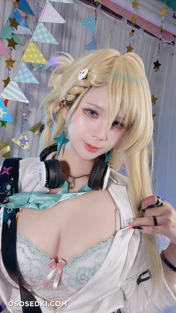 Pyon Lay - Lynae - Wuthering Waves - 54