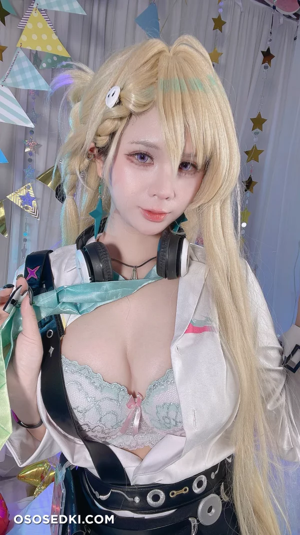 Pyon Lay - Lynae - Wuthering Waves - 59