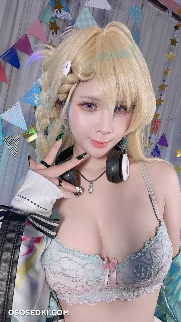 Pyon Lay - Lynae - Wuthering Waves - 77