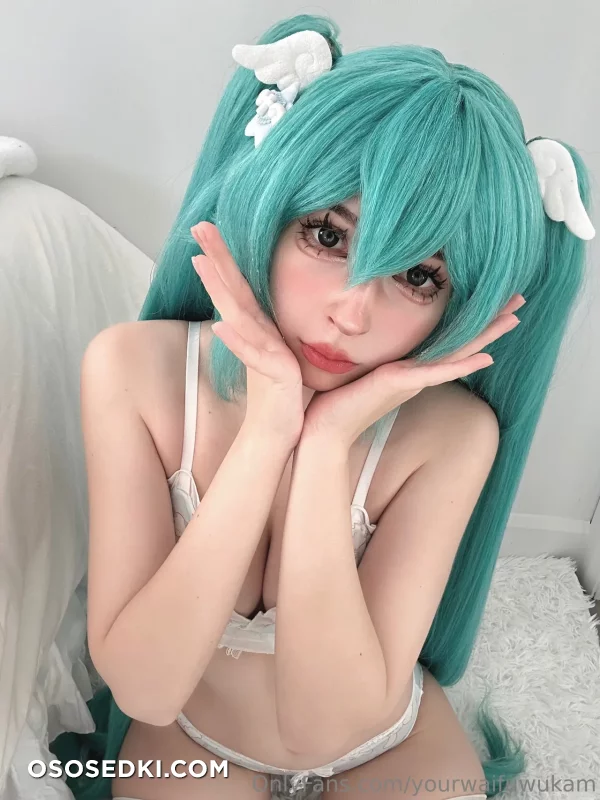 Kam - Miku Hatsune - Vocaloid - 9