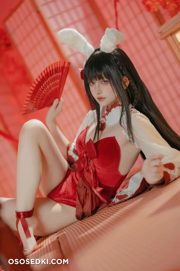 Purinpuppy - Daisen - Azur Lane - 7