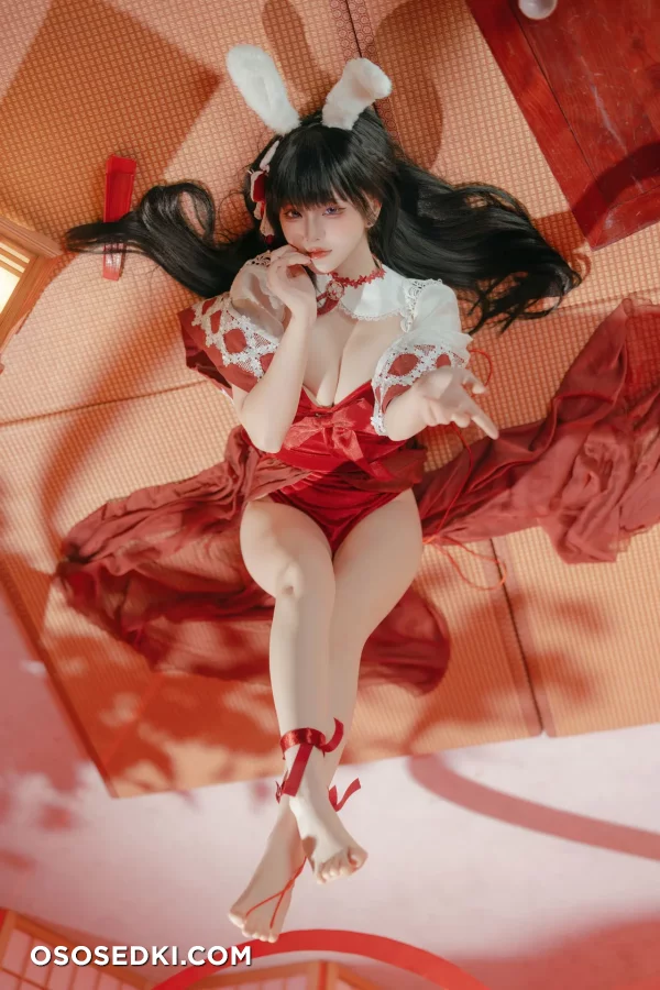 Purinpuppy - Daisen - Azur Lane - 9