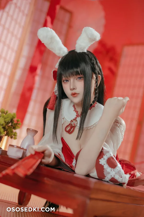 Purinpuppy - Daisen - Azur Lane - 10
