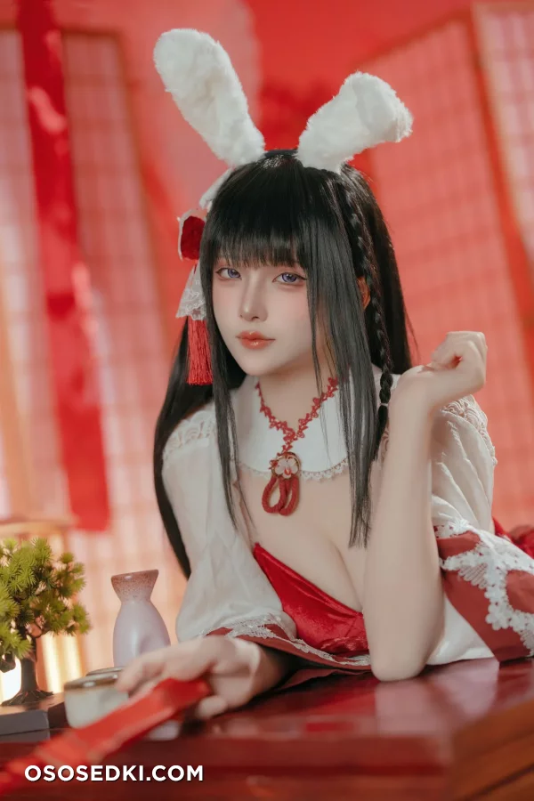 Purinpuppy - Daisen - Azur Lane - 11