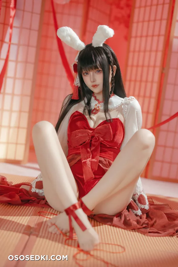 Purinpuppy - Daisen - Azur Lane - 13
