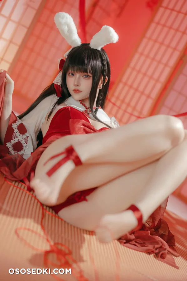 Purinpuppy - Daisen - Azur Lane - 15