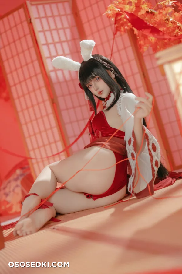 Purinpuppy - Daisen - Azur Lane - 17