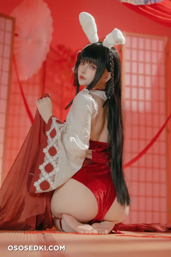 Purinpuppy - Daisen - Azur Lane - 20