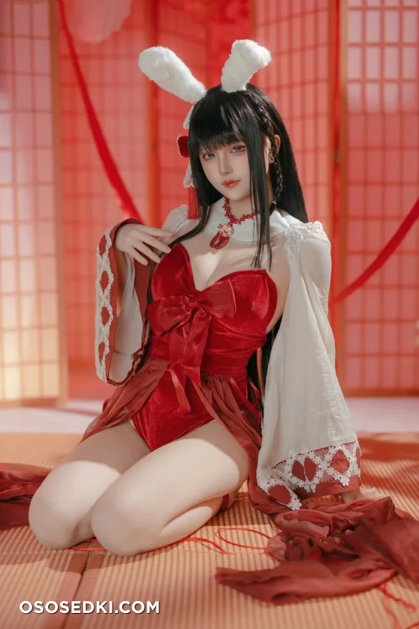 Purinpuppy - Daisen - Azur Lane - 26