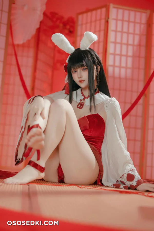 Purinpuppy - Daisen - Azur Lane - 27
