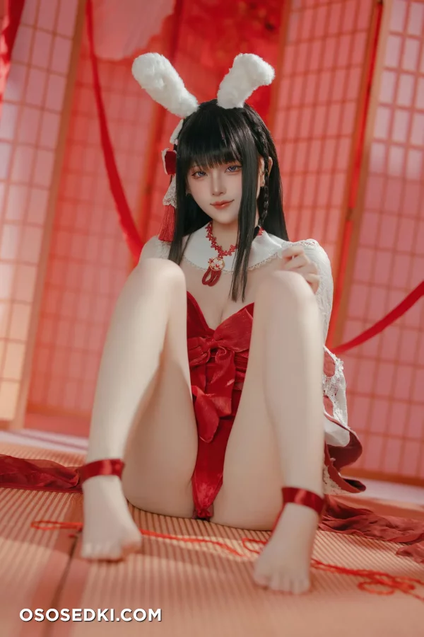 Purinpuppy - Daisen - Azur Lane - 29