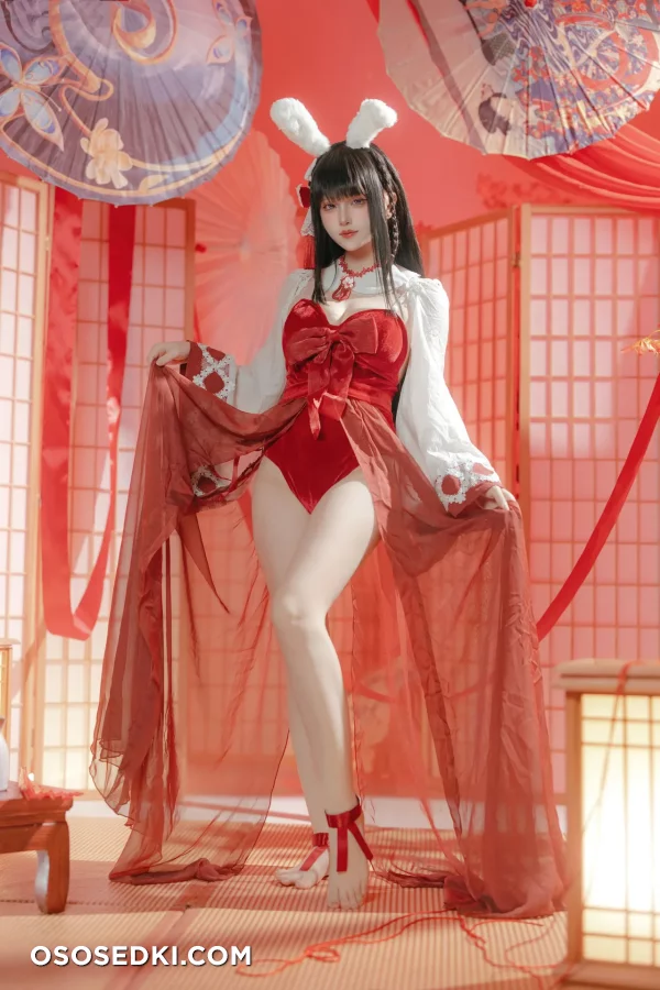 Purinpuppy - Daisen - Azur Lane - 30