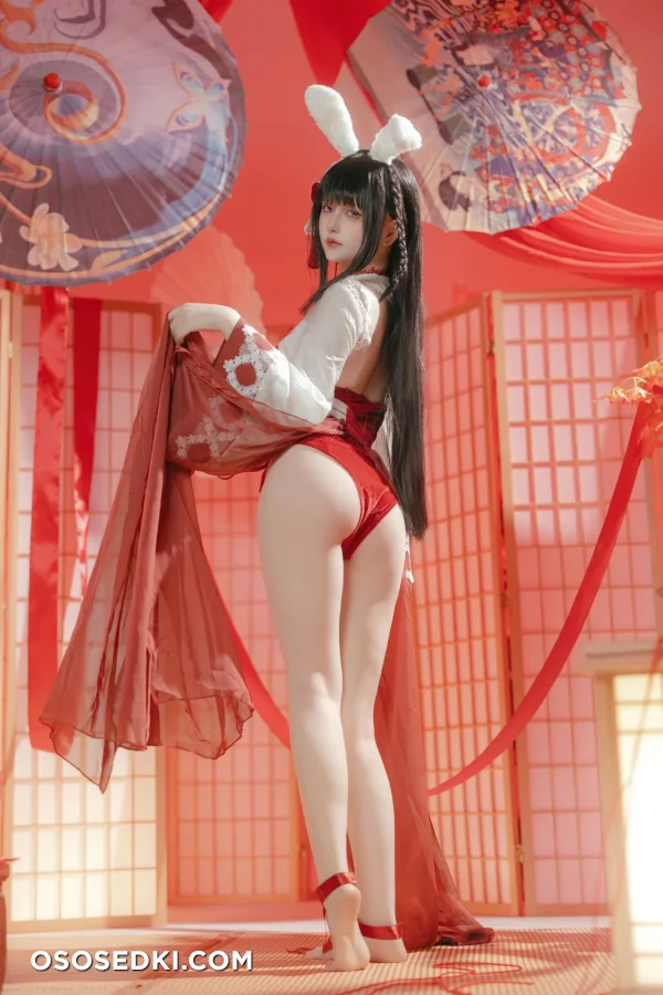 Purinpuppy - Daisen - Azur Lane - 32