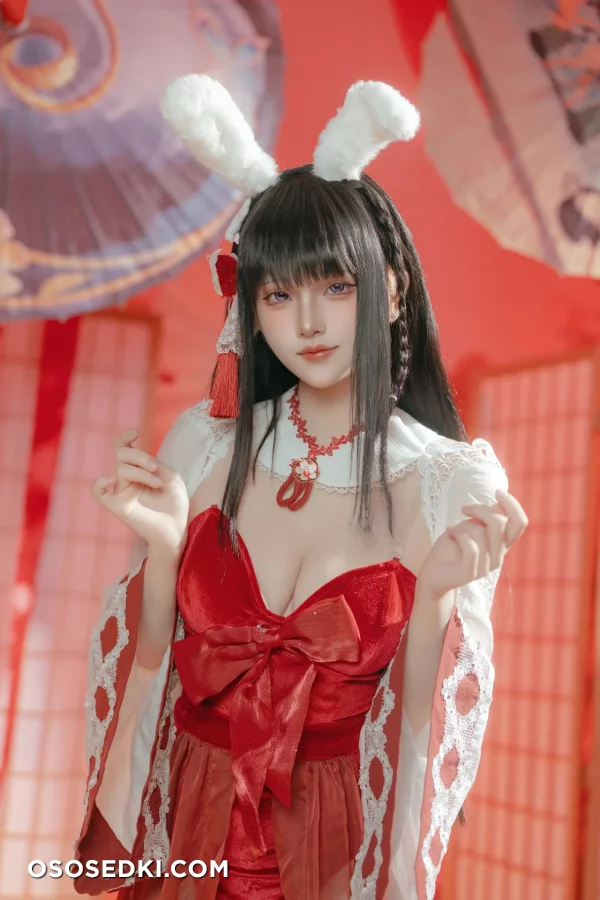 Purinpuppy - Daisen - Azur Lane - 34
