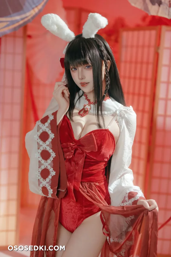Purinpuppy - Daisen - Azur Lane - 35