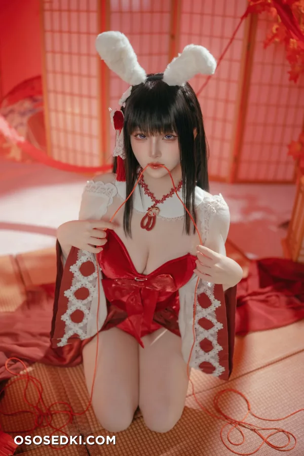 Purinpuppy - Daisen - Azur Lane - 36