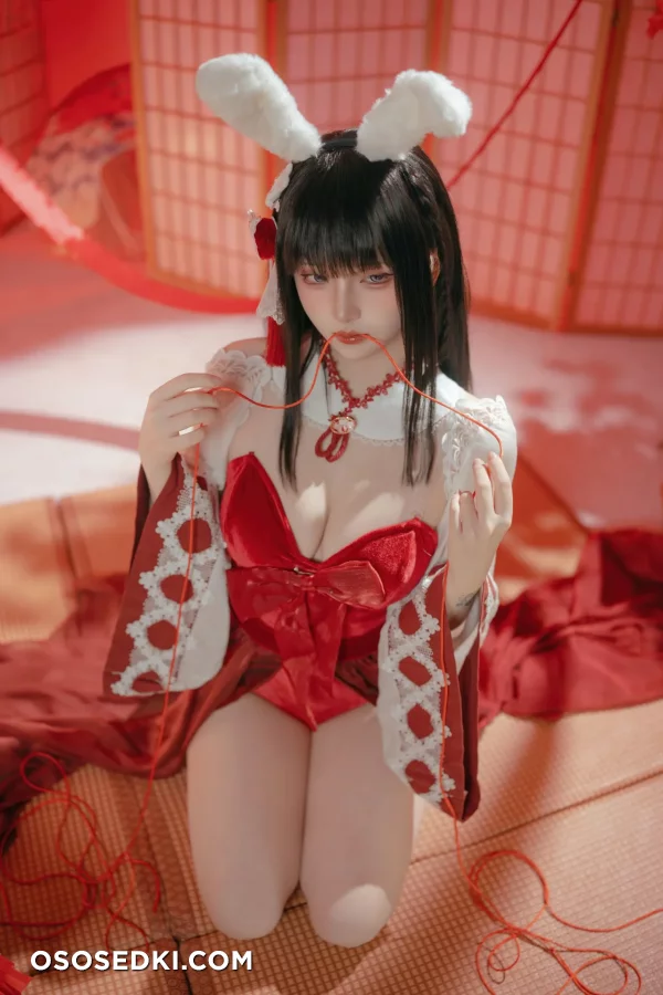 Purinpuppy - Daisen - Azur Lane - 37