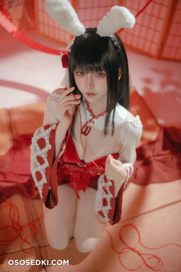 Purinpuppy - Daisen - Azur Lane - 38