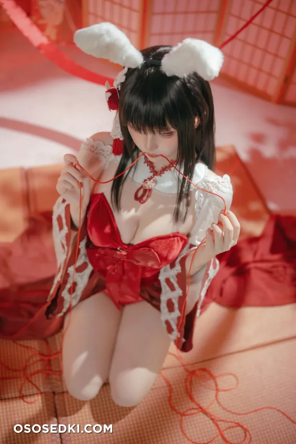 Purinpuppy - Daisen - Azur Lane - 39