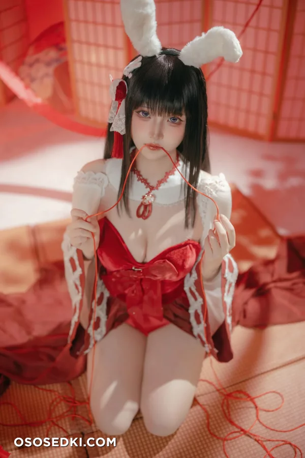 Purinpuppy - Daisen - Azur Lane - 41
