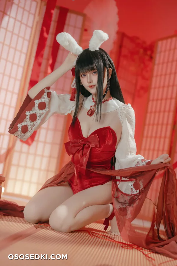 Purinpuppy - Daisen - Azur Lane - 47