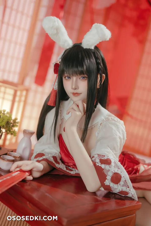 Purinpuppy - Daisen - Azur Lane - 49