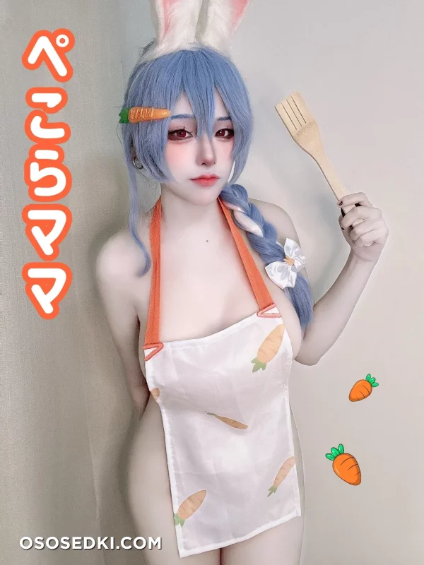 SSinsin - Pekoras Mother - Hololive - 1