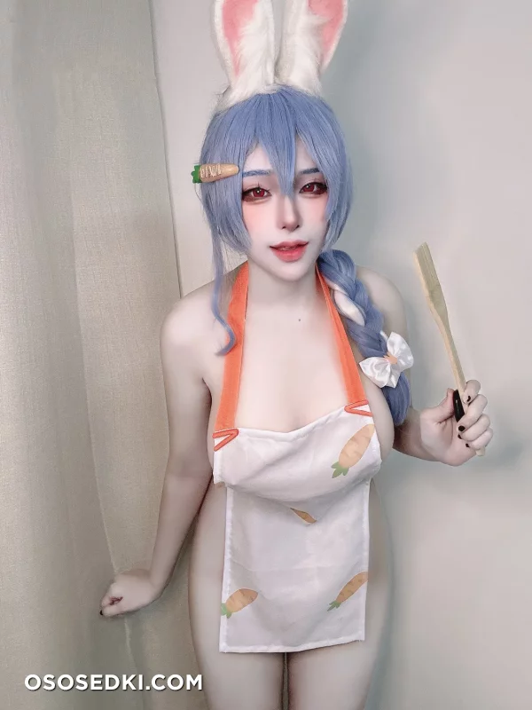 SSinsin - Pekoras Mother - Hololive - 3