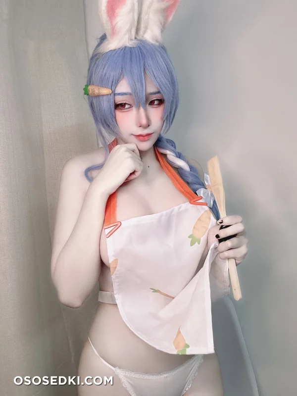 SSinsin - Pekoras Mother - Hololive - 7