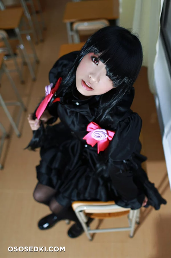 佐歌奈 Sakana - Kurumi Tokisaki - Date A Live - 13