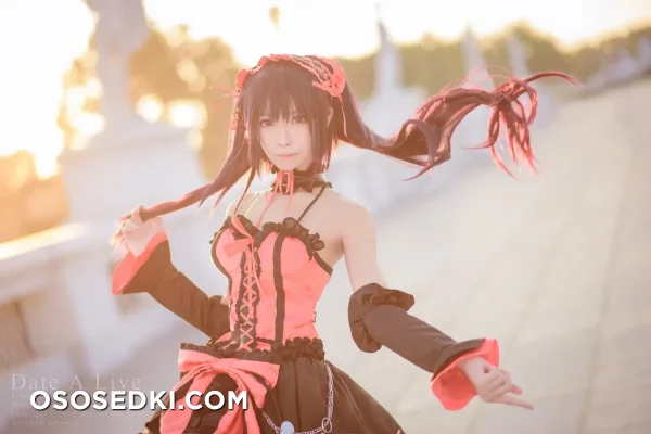 佐歌奈 Sakana - Kurumi Tokisaki - Date A Live - 31
