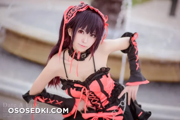 佐歌奈 Sakana - Kurumi Tokisaki - Date A Live - 32