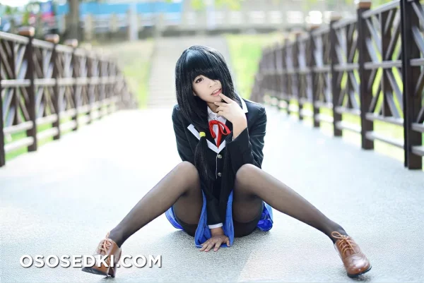 佐歌奈 Sakana - Kurumi Tokisaki - Date A Live - 6
