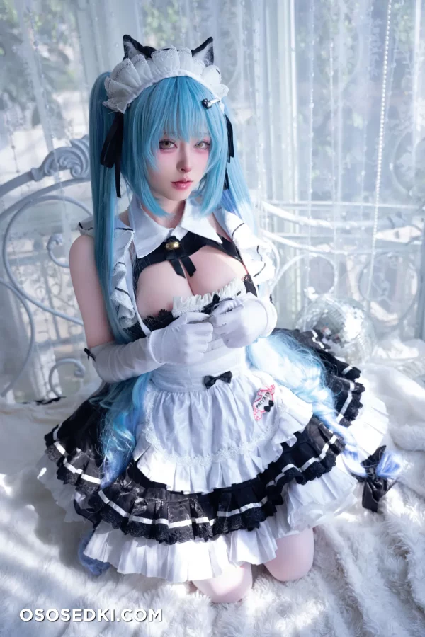 Shimizu Yuno - Privaty - Goddess Of Victory Nikke - 10