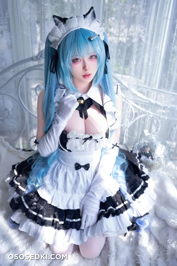 Shimizu Yuno - Privaty - Goddess Of Victory Nikke - 11