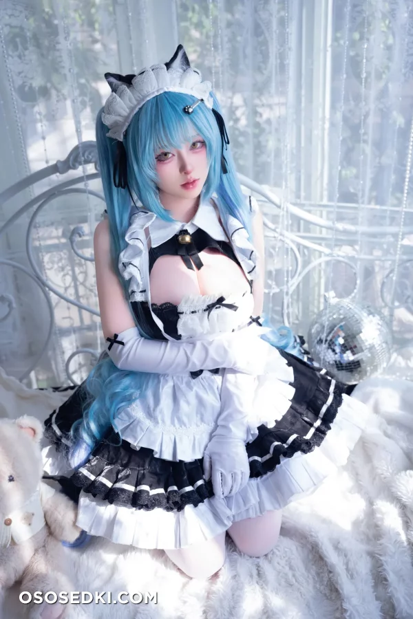 Shimizu Yuno - Privaty - Goddess Of Victory Nikke - 12