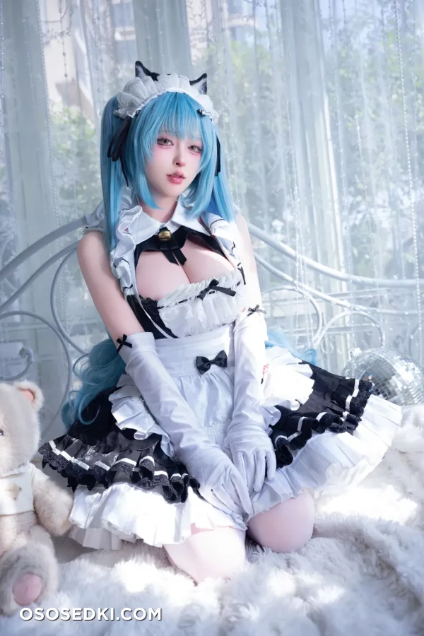 Shimizu Yuno - Privaty - Goddess Of Victory Nikke - 13