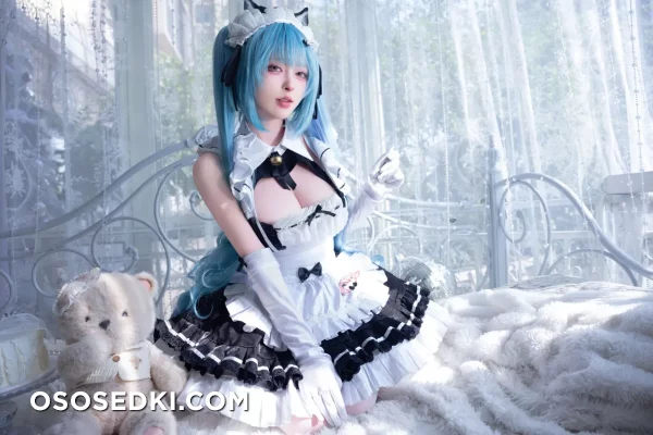 Shimizu Yuno - Privaty - Goddess Of Victory Nikke - 14