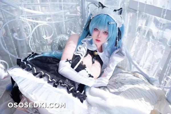 Shimizu Yuno - Privaty - Goddess Of Victory Nikke - 18