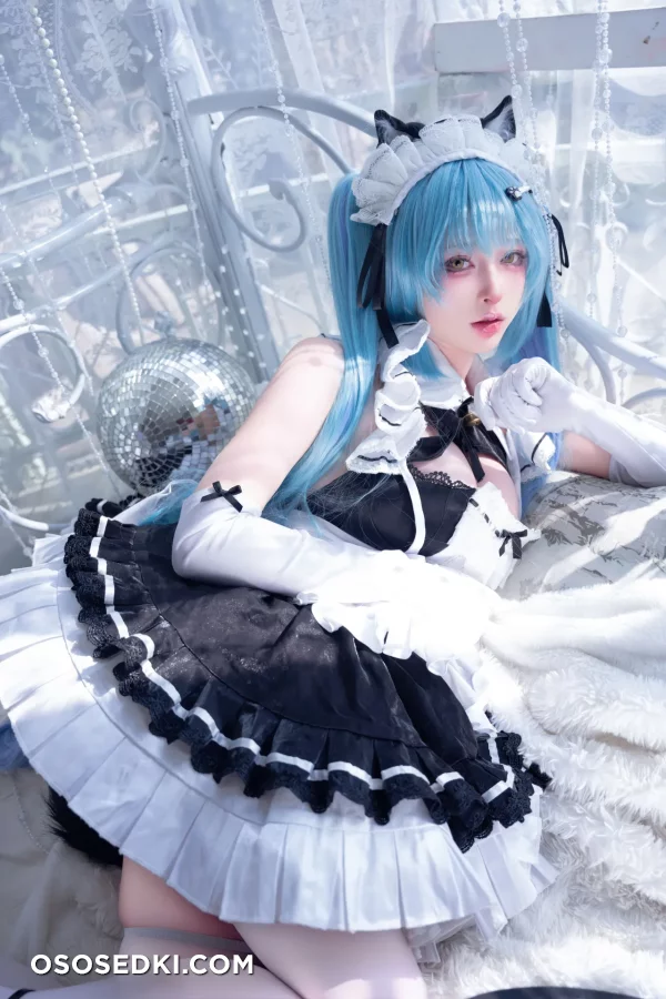 Shimizu Yuno - Privaty - Goddess Of Victory Nikke - 21