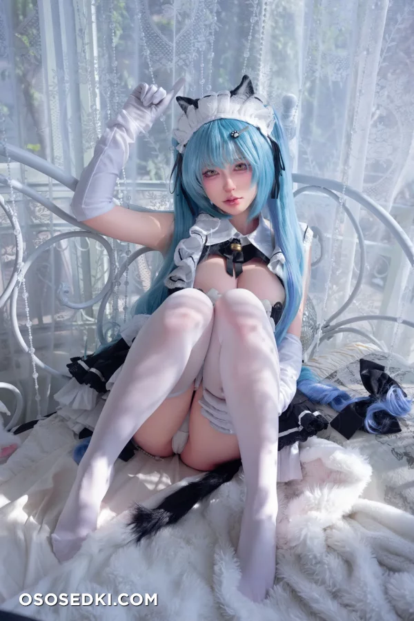 Shimizu Yuno - Privaty - Goddess Of Victory Nikke - 26