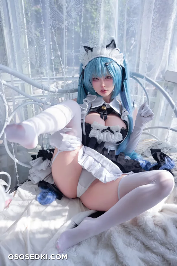 Shimizu Yuno - Privaty - Goddess Of Victory Nikke - 29