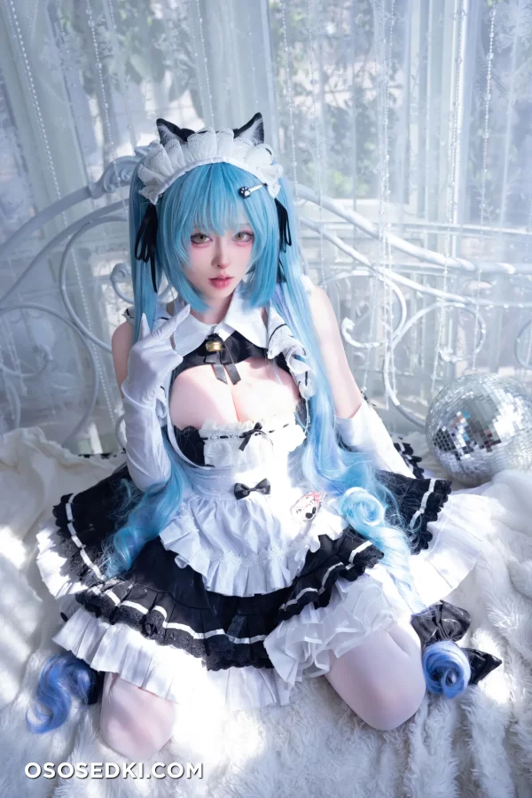 Shimizu Yuno - Privaty - Goddess Of Victory Nikke - 4