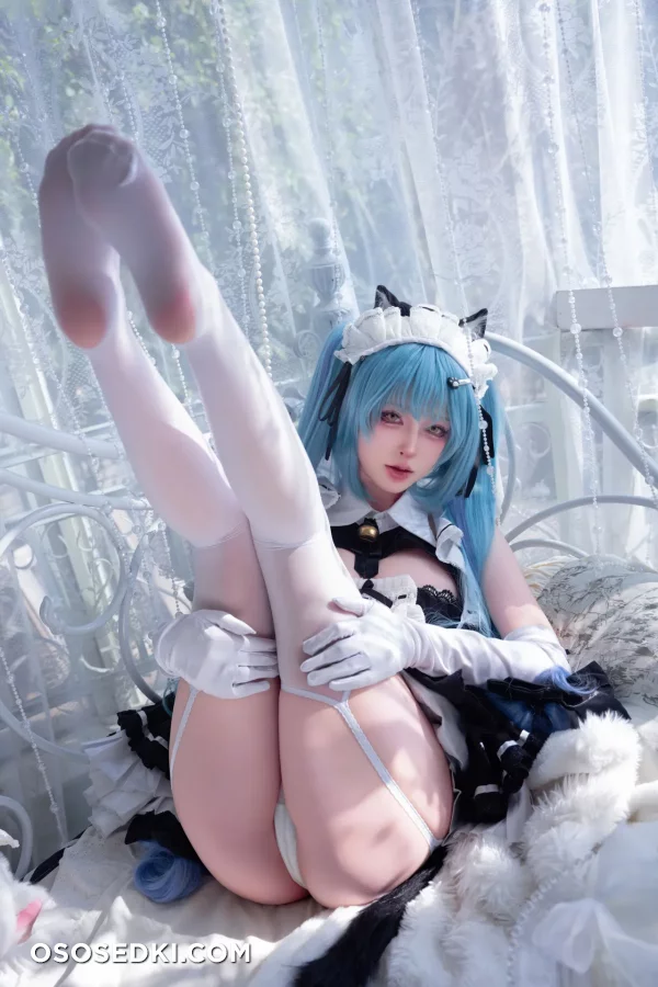 Shimizu Yuno - Privaty - Goddess Of Victory Nikke - 40
