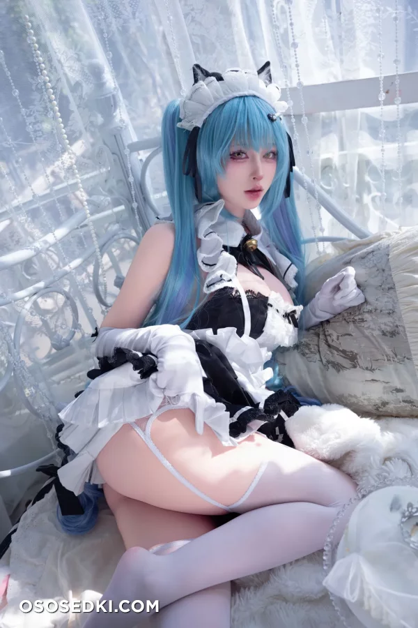 Shimizu Yuno - Privaty - Goddess Of Victory Nikke - 43