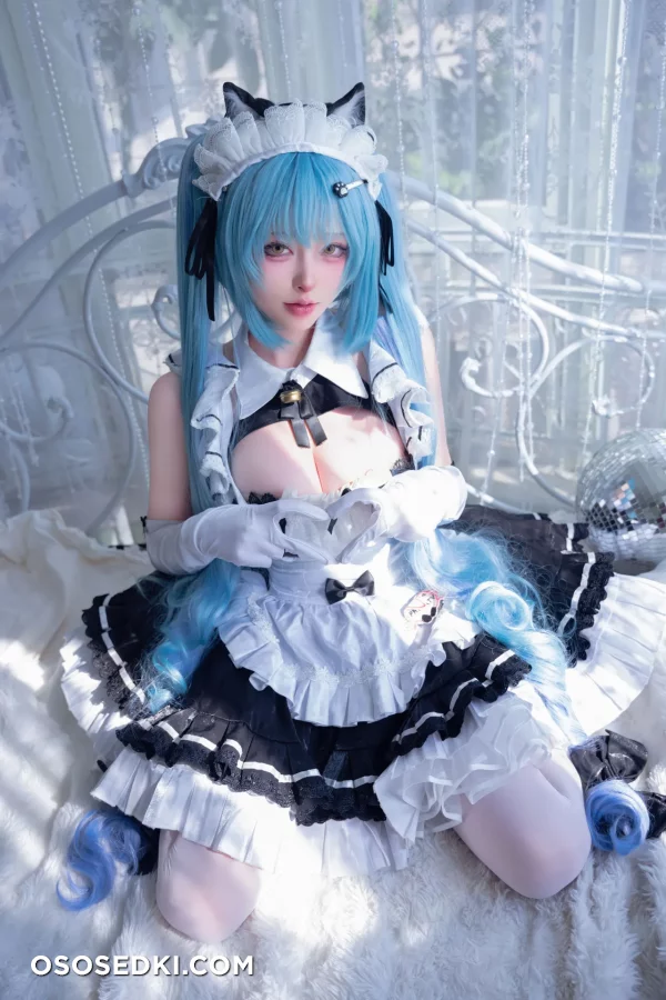Shimizu Yuno - Privaty - Goddess Of Victory Nikke - 6