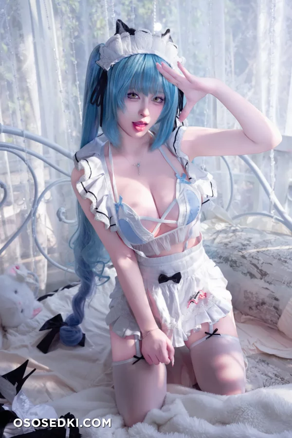 Shimizu Yuno - Privaty - Goddess Of Victory Nikke - 62