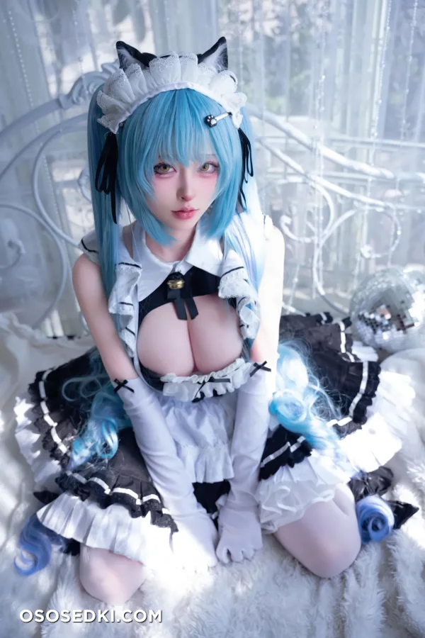 Shimizu Yuno - Privaty - Goddess Of Victory Nikke - 7