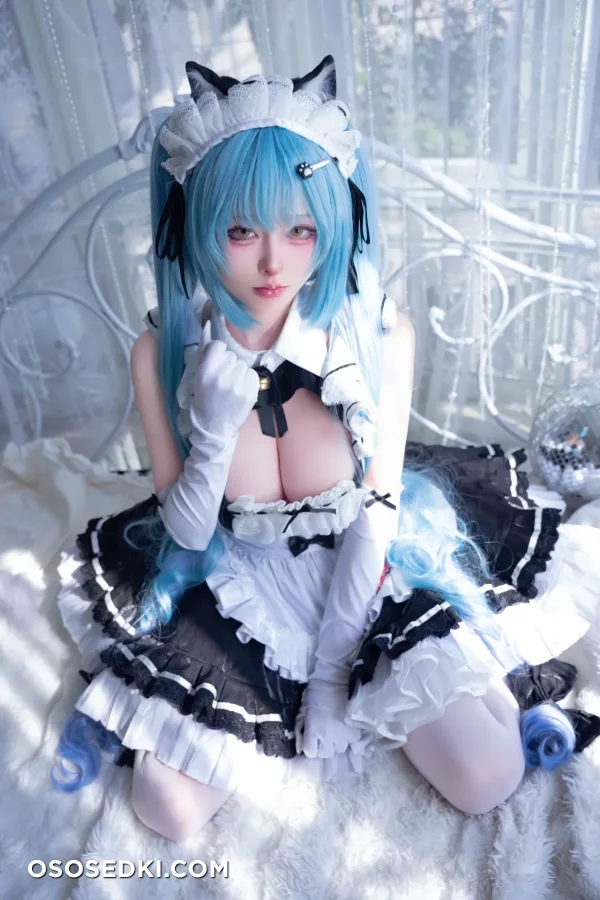 Shimizu Yuno - Privaty - Goddess Of Victory Nikke - 8