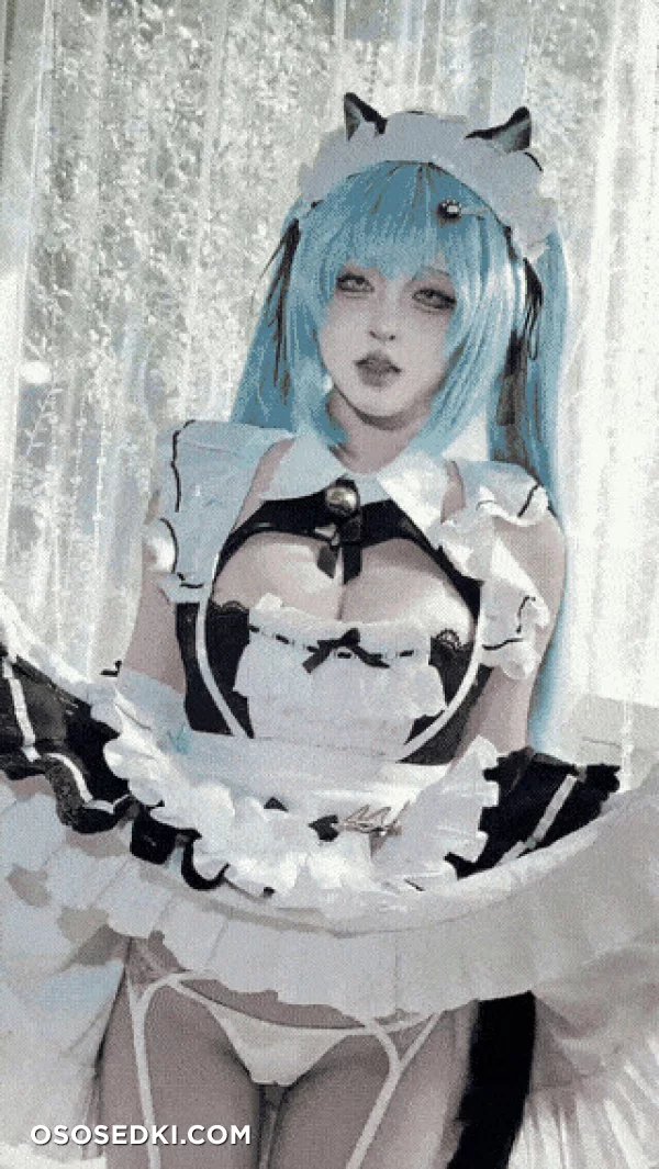 Shimizu Yuno - Privaty - Goddess Of Victory Nikke - 89